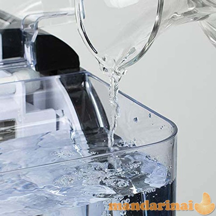 Ledukų gaminimo aparatas Zyle 