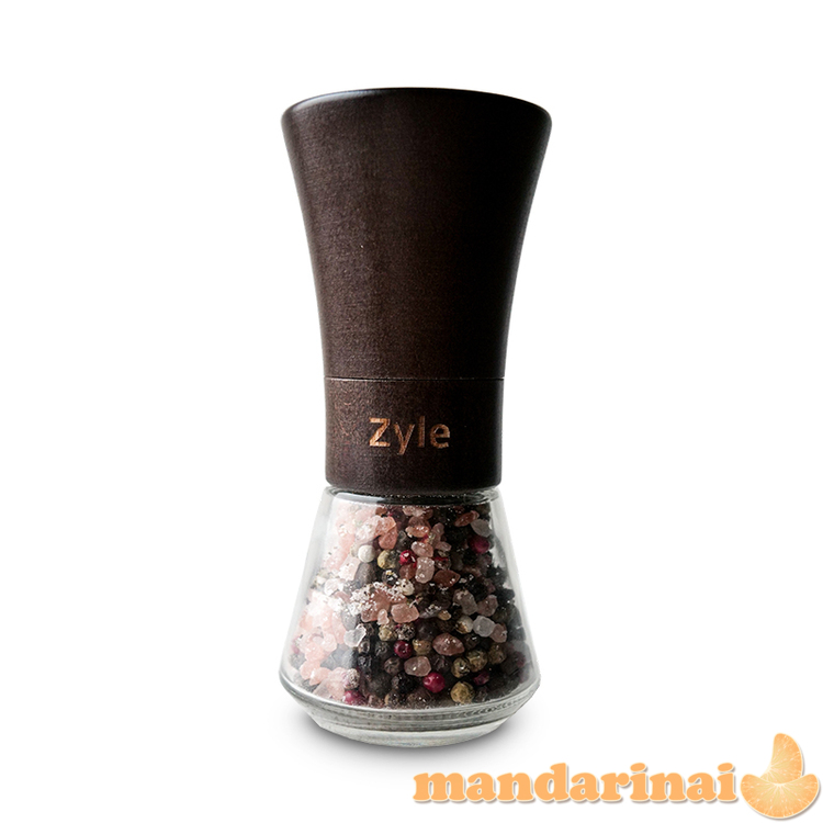 Prieskonių malūnėlis 