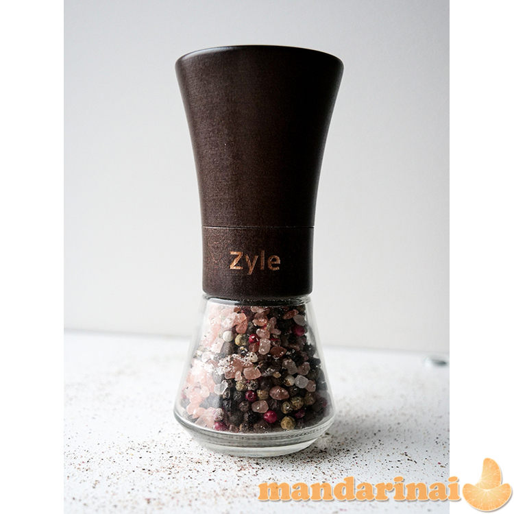 Prieskonių malūnėlis 