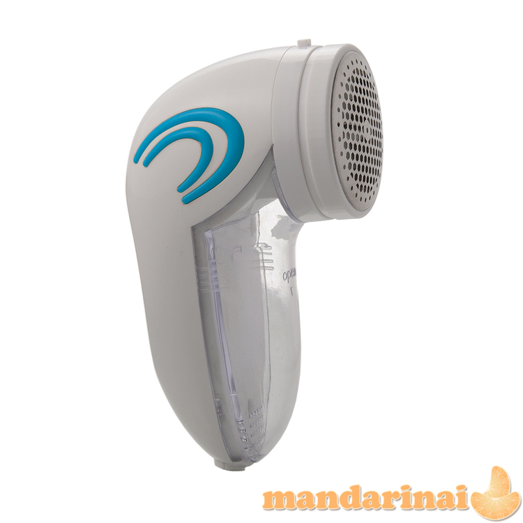 Įkraunamas pūkų rinkiklis 