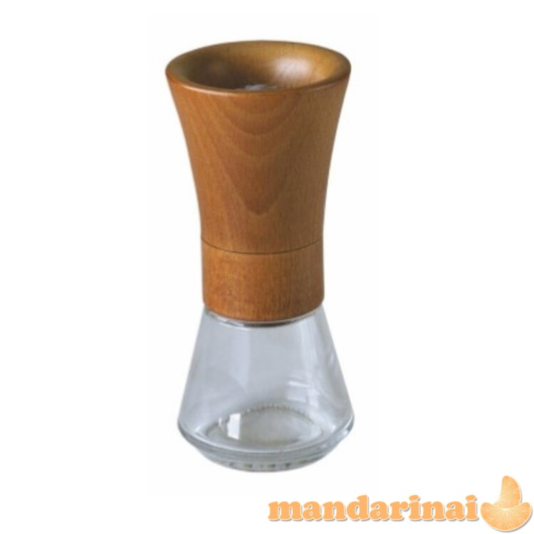 Prieskonių malūnėlis 