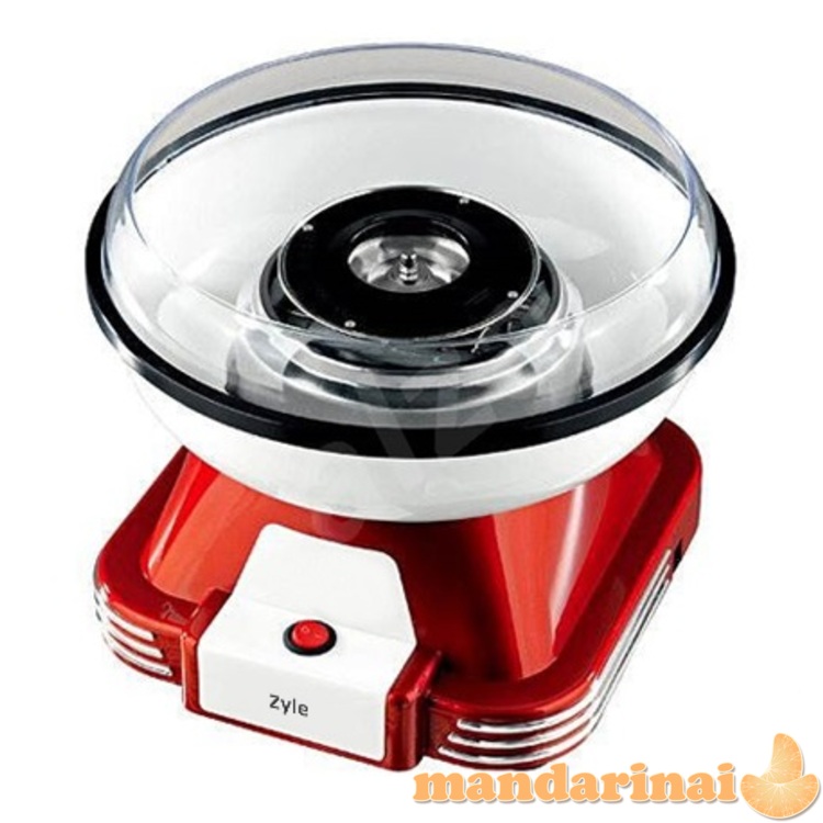 Cukraus vatos gaminimo aparatas 