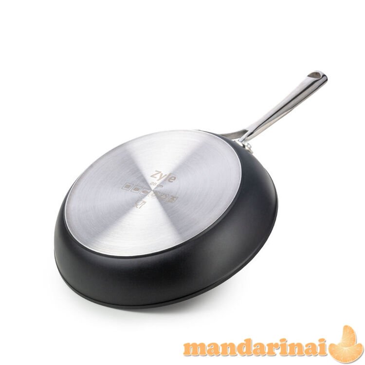 Indukcinė keptuvė Zyle Ø28cm 