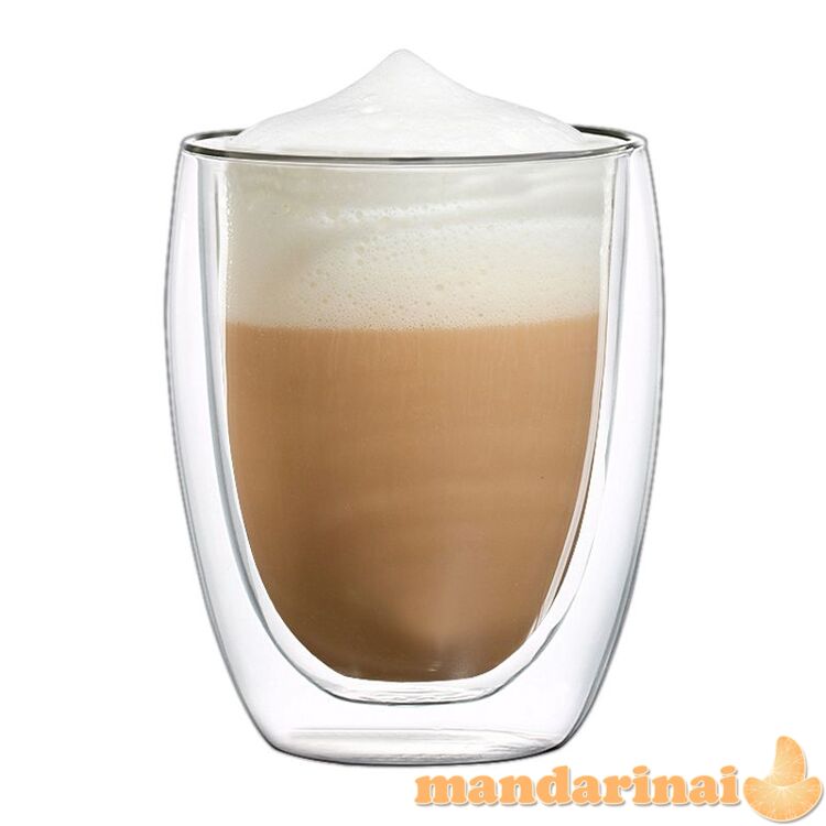 Termo stiklinės 350 ml, 