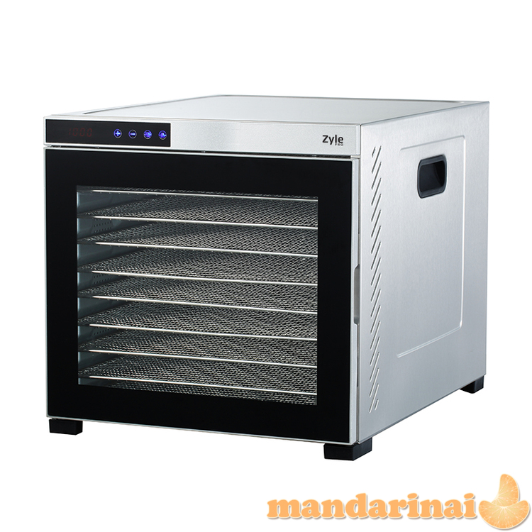 Profesionali vaisių džiovyklė, 