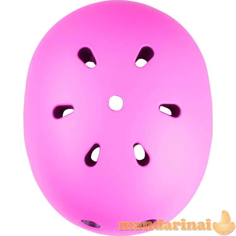 &Scaron;almas riedutininkams, riedlentininkams, dviratininkams Worker Neonik