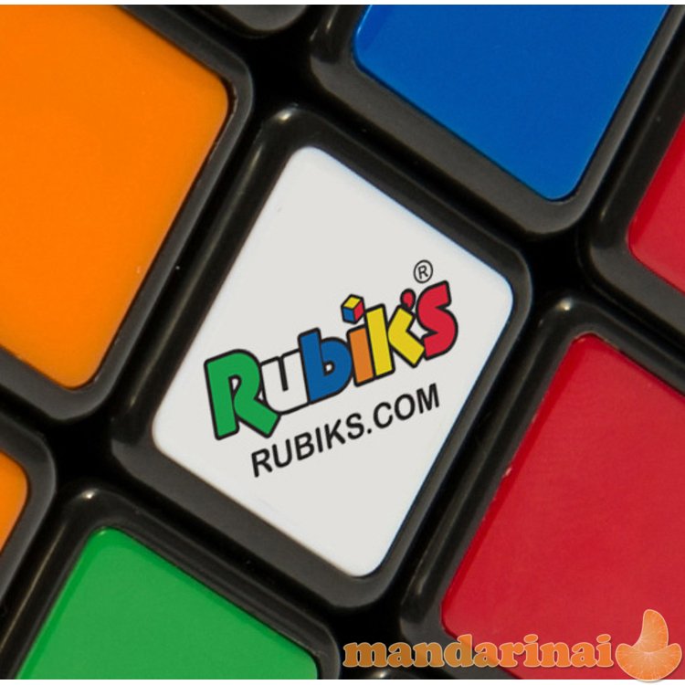 RUBIK´S CUBE Rubiko kubas 3X3