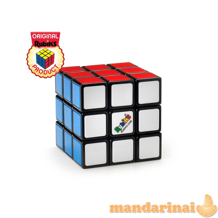 RUBIK´S CUBE Rubiko kubas 3X3