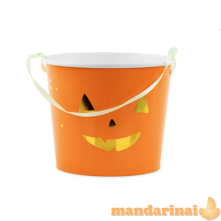 Helovino skanėstų kibirėlių rinkinys 2 vnt.