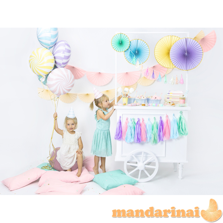 Ledų formos pinjata 4