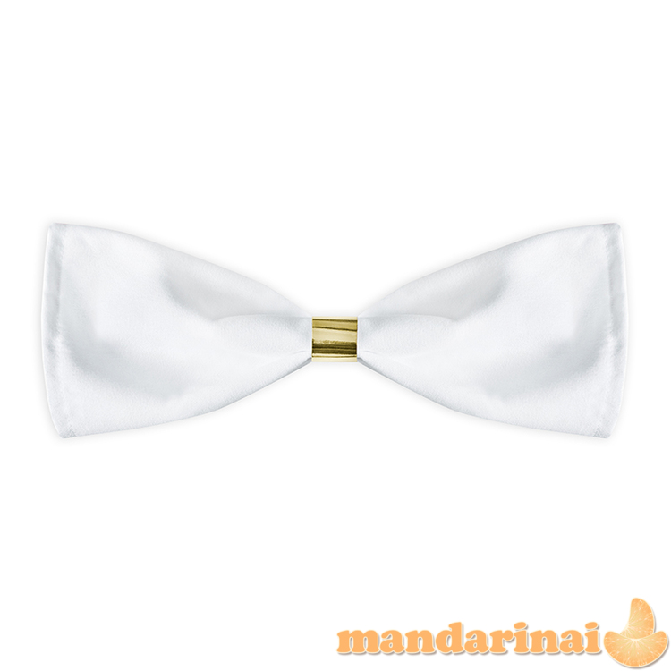 Paper rings for napkins, gold (1 pkt / 10 pc.)