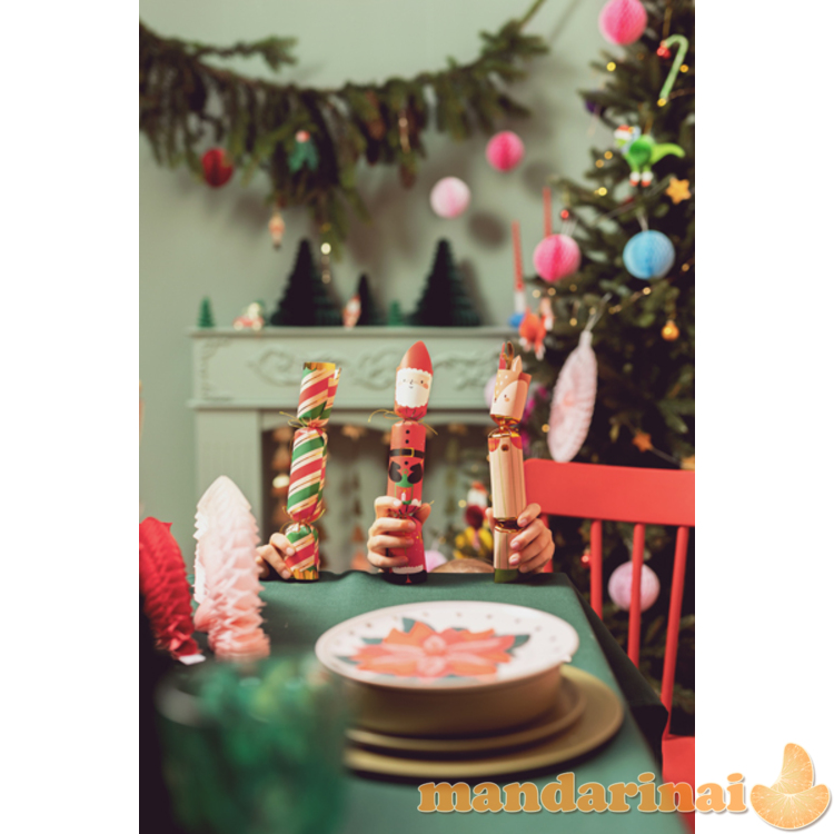 Gift boxes Candies, 32 cm, mix (1 pkt / 3 pc.)