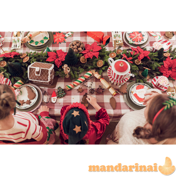 Gift boxes Candies, 32 cm, mix (1 pkt / 3 pc.)