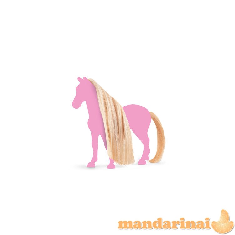 SCHLEICH SOFIA`S BEAUTIES Haare Beauty Horses Blond