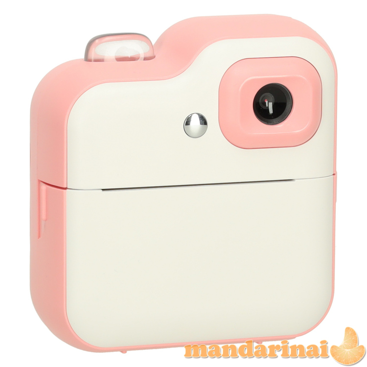 Momentinis fotoaparatas vaikams 1GB 24mpx baltas 2