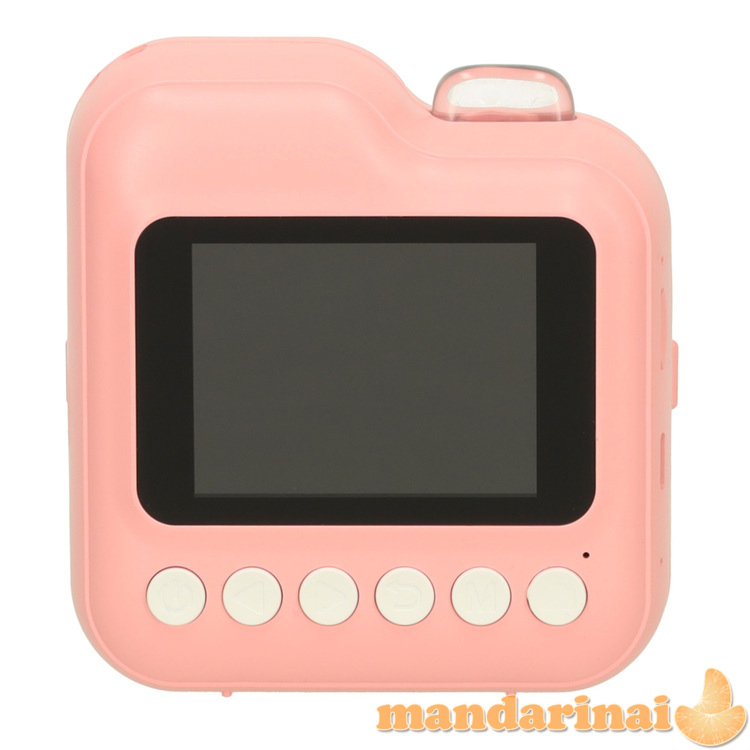Momentinis fotoaparatas vaikams 1GB 24mpx baltas 3