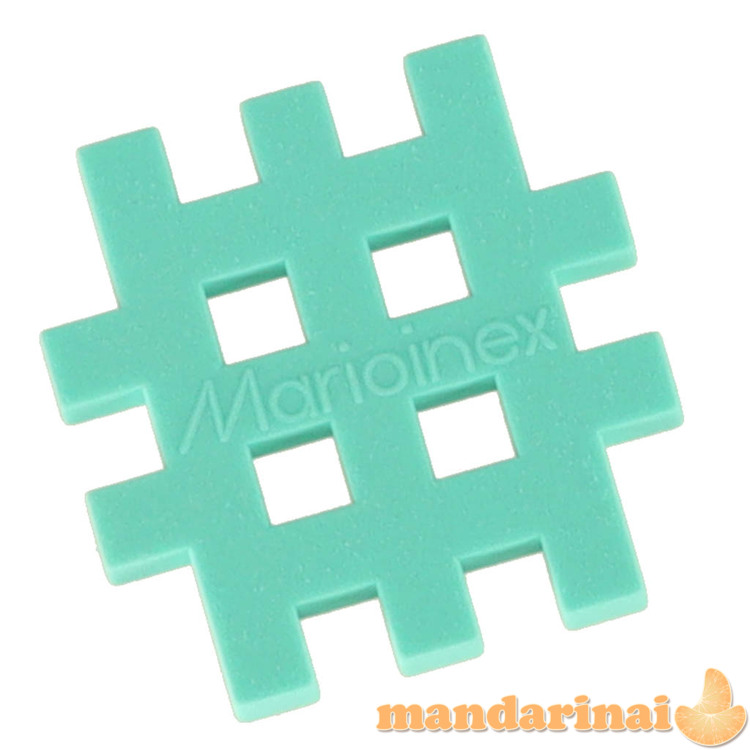 Konstrukciniai blokeliai mini vaflinis oro šou 148 vnt