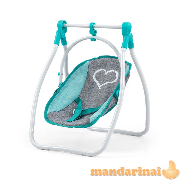 Elsa Prestige Mint lėlių rinkinys