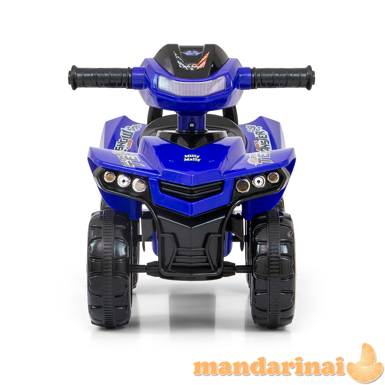 Monster Navy transporto priemonė