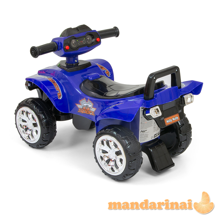 Monster Navy transporto priemonė