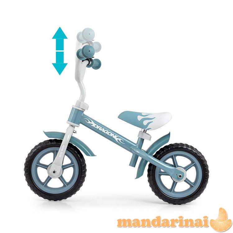 Dragon Denim balansinis dviratis