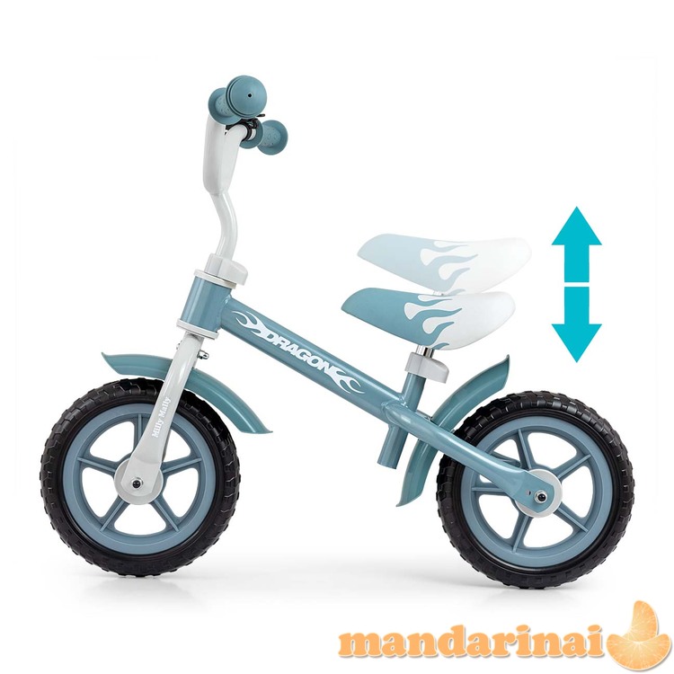 Dragon Denim balansinis dviratis