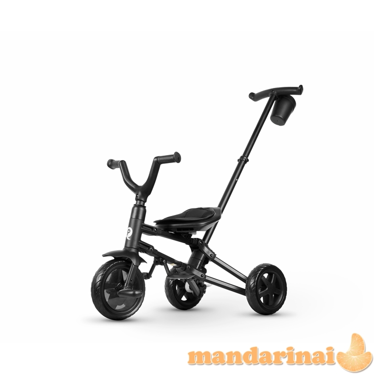 Qplay triratis Nova Niello Khaki