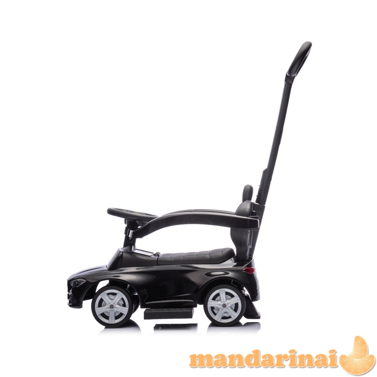 Automobilis su rankena MERCEDES C-Class Black