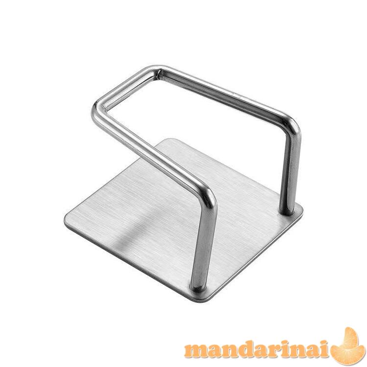 Prilimpantis virtuvės laikiklis-kabliukas