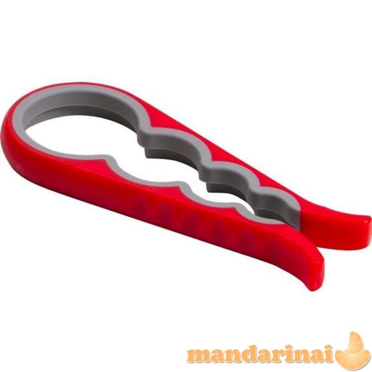 Dangtelių atidarytuvas