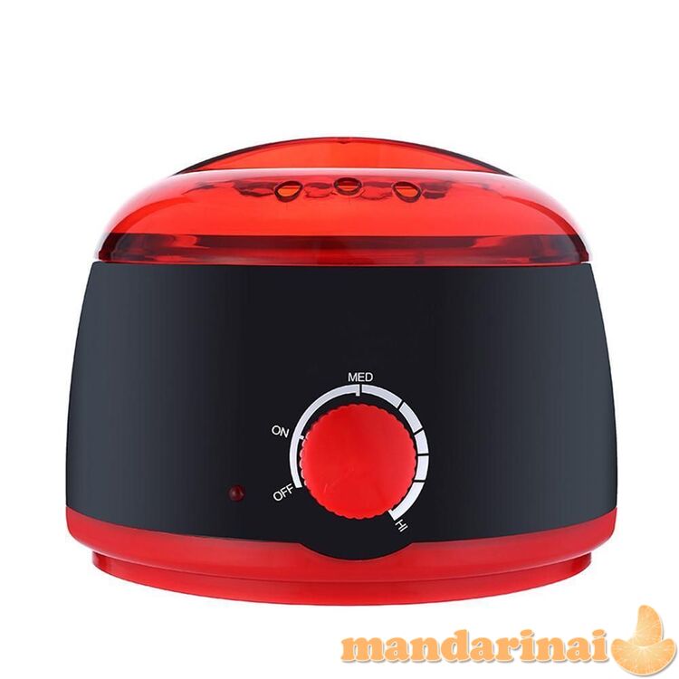 Vaško šildytuvas Pro-wax 200 su priedais