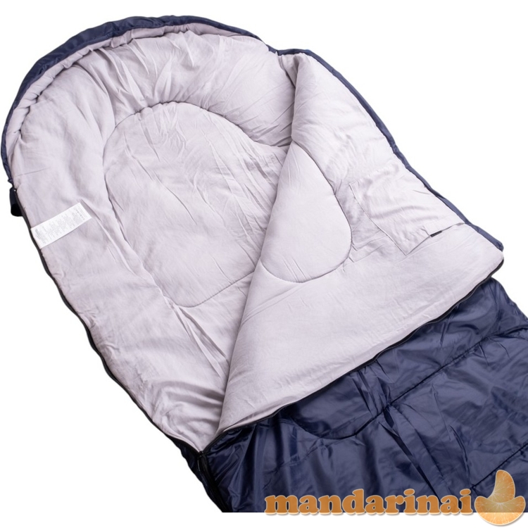 Antklodės miegmai&scaron;is inSPORTline Girio 4