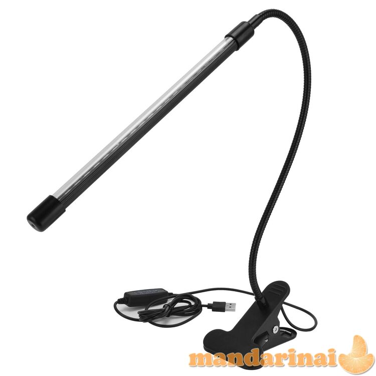 PROGRAMUOJAMA VIENGUBA PILNO SPEKTRO LEMPA AUGALAMS SU TVIRTINIMU 5