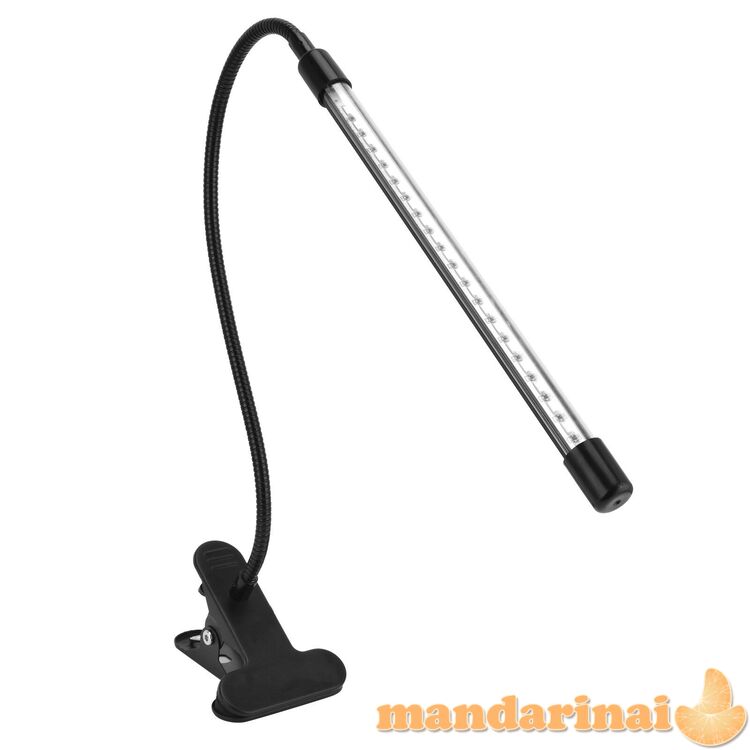 PROGRAMUOJAMA VIENGUBA PILNO SPEKTRO LEMPA AUGALAMS SU TVIRTINIMU 6