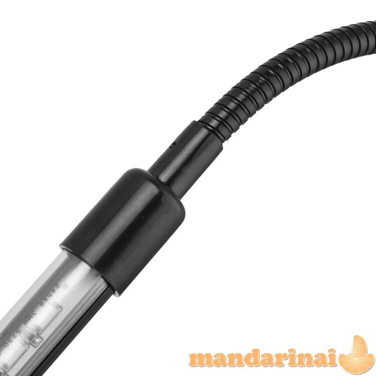 PROGRAMUOJAMA VIENGUBA PILNO SPEKTRO LEMPA AUGALAMS SU TVIRTINIMU 4