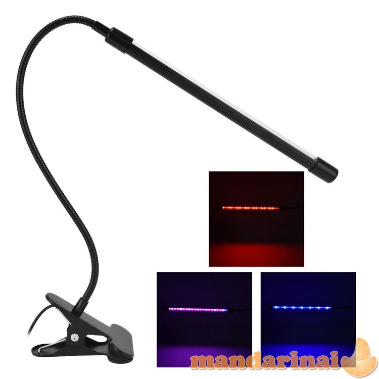 PROGRAMUOJAMA VIENGUBA PILNO SPEKTRO LEMPA AUGALAMS SU TVIRTINIMU 1