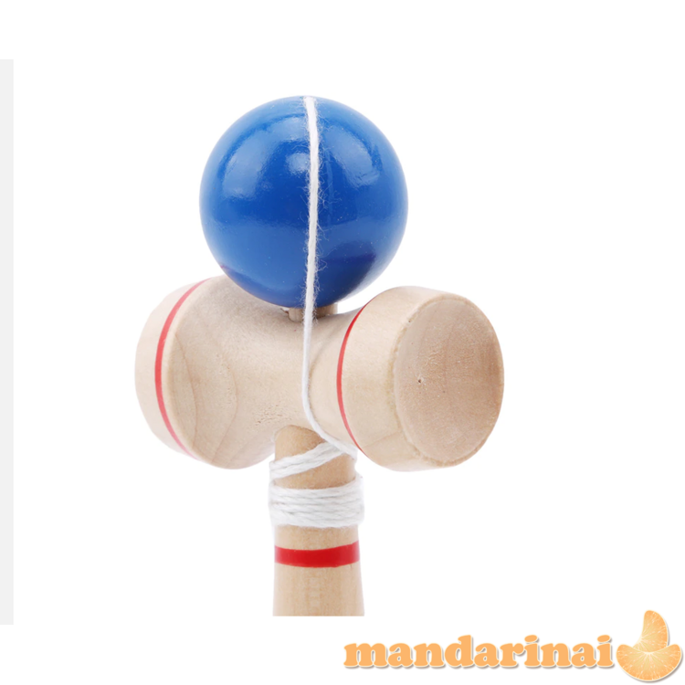 Japoniškas žaidimas Kendama 