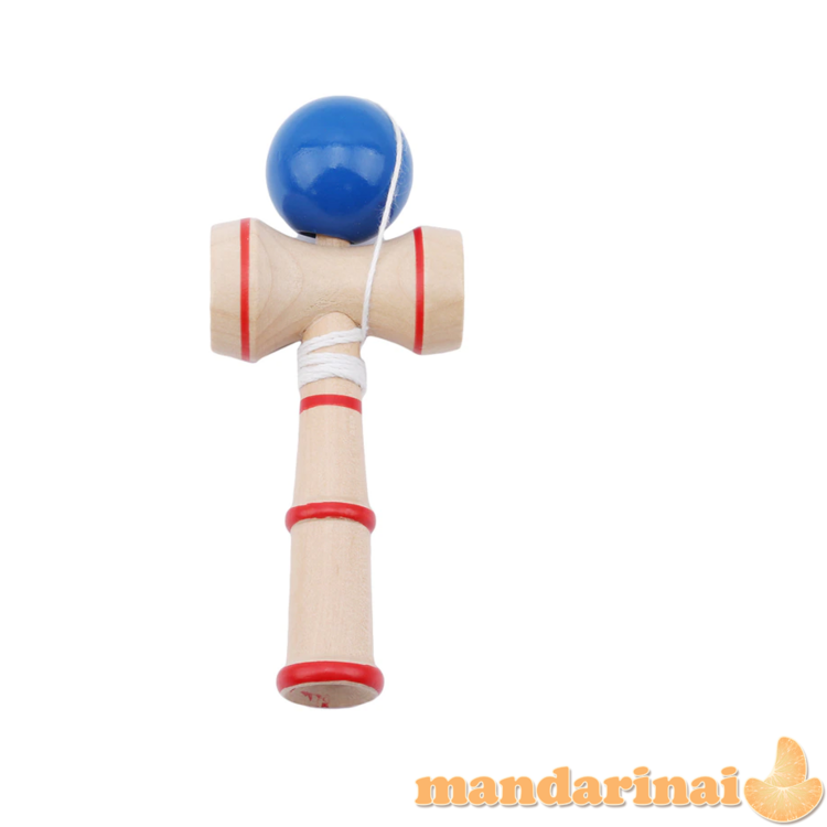 Japoniškas žaidimas Kendama 