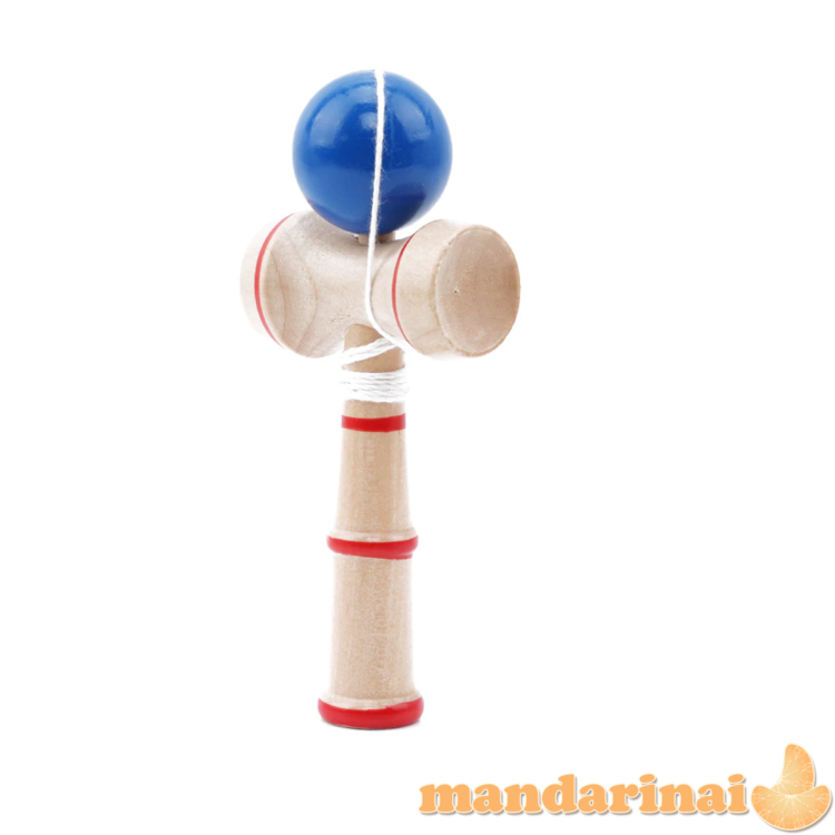 Japoniškas žaidimas Kendama 
