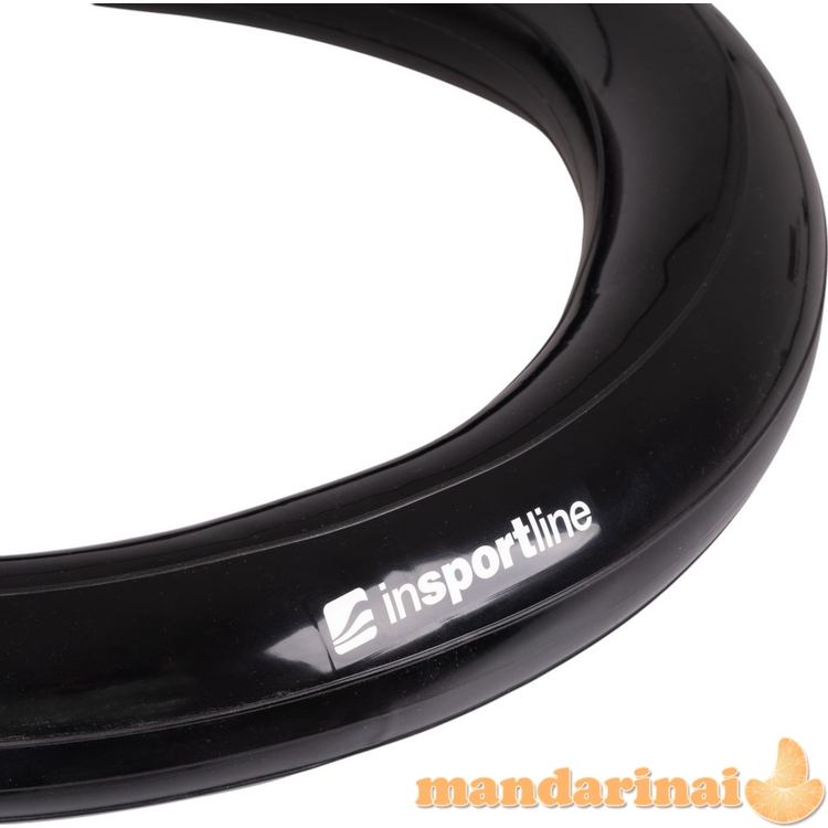 Treniruočių kamuolio bazė inSPORTline BallBase 68 - 85 cm