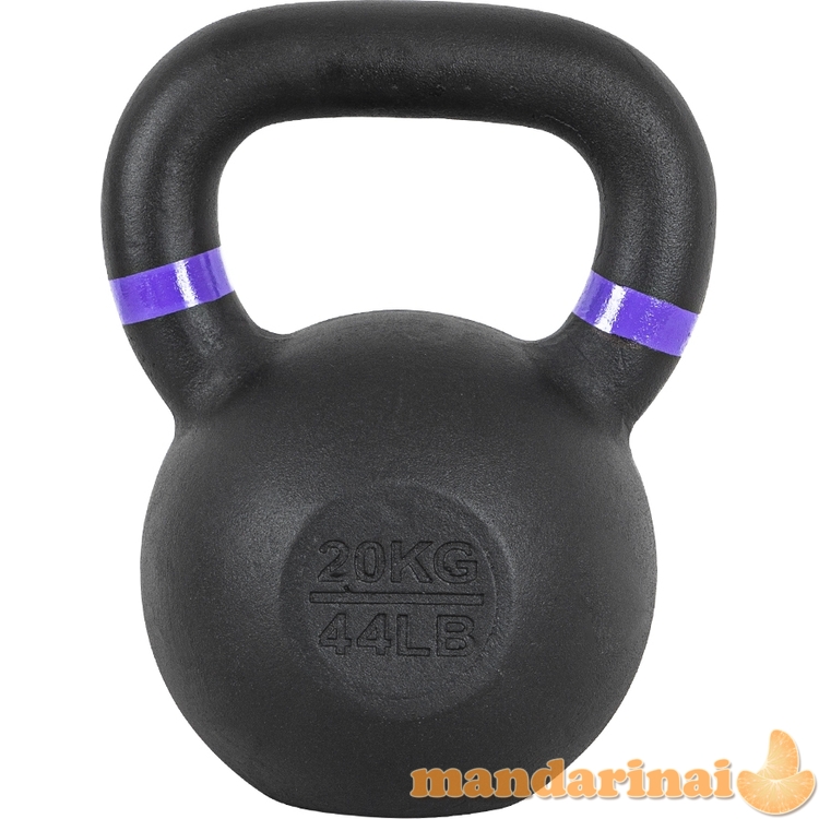 Ketaus gira inSPORTline Powder 20 kg