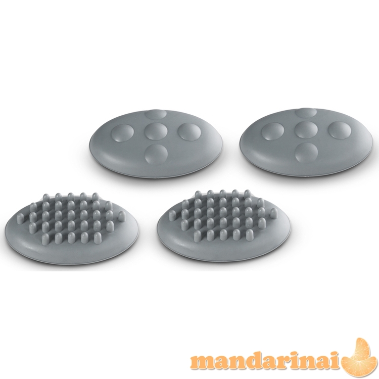 Infraraudonųjų spindulių masažuoklis inSPORTline C02 11