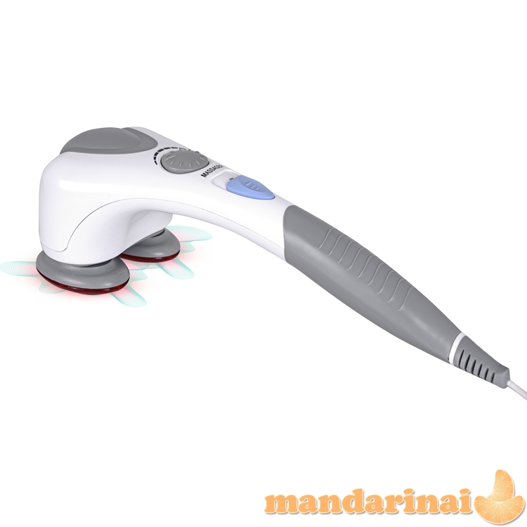 Infraraudonųjų spindulių masažuoklis inSPORTline C02 1