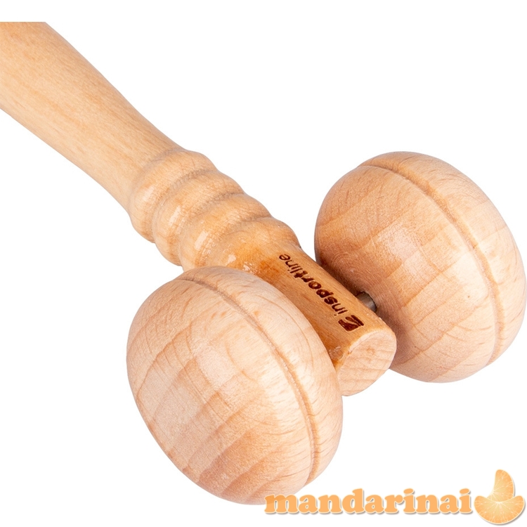 Massage Roller inSPORTline Maikels 100 2