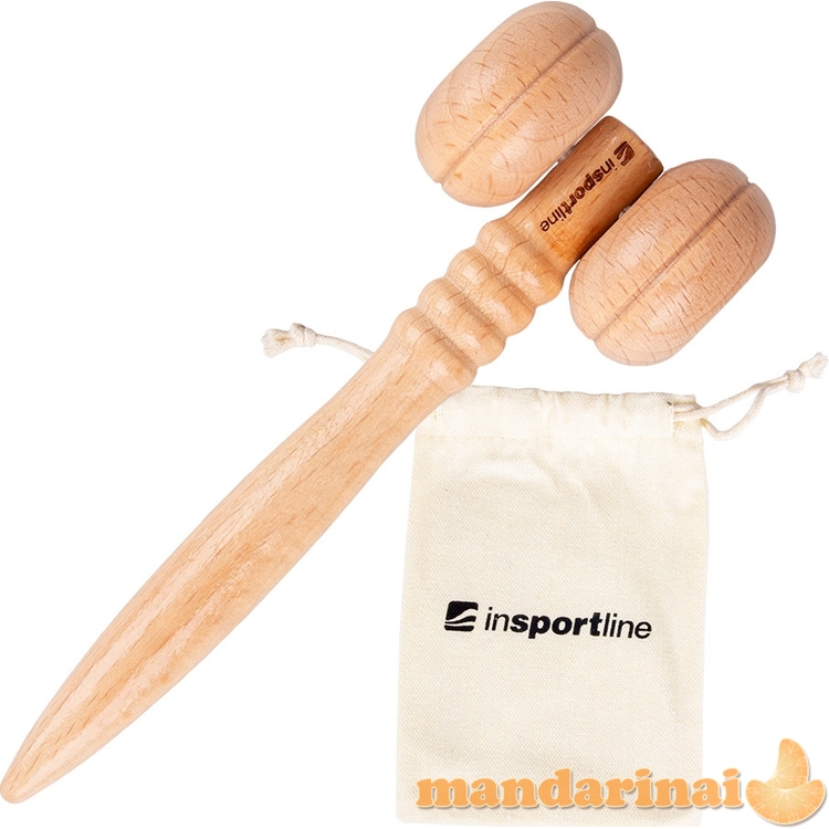 Massage Roller inSPORTline Maikels 100 3