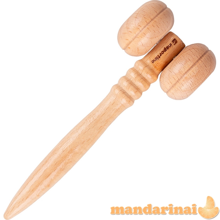 Massage Roller inSPORTline Maikels 100 1