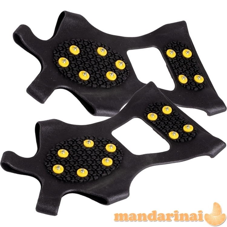 Raktiniai bateliai inSPORTline Harrack II