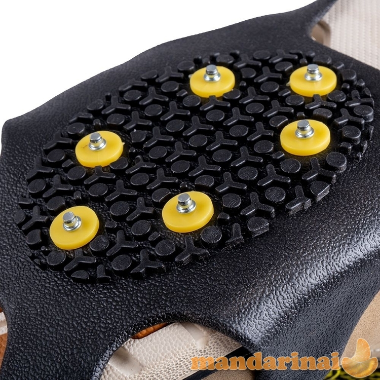 Raktiniai bateliai inSPORTline Harrack II