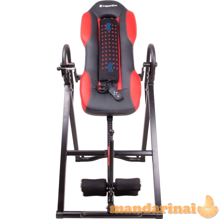 &Scaron;ildomas inversijos stalas inSPORTline Inverso Heaty 1