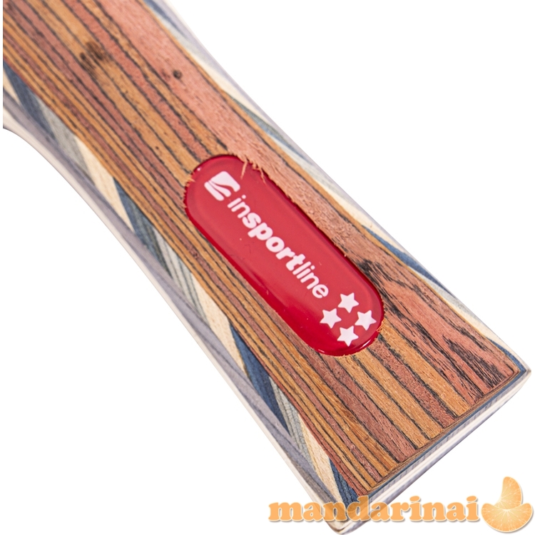 Stalo teniso raketė inSPORTline Shootfair S4